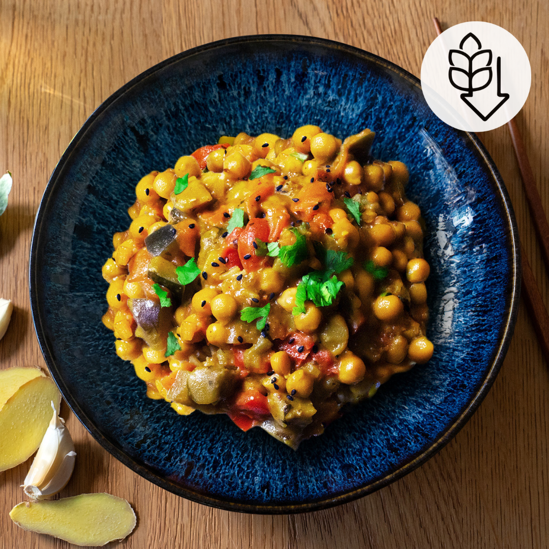 Chana Masala