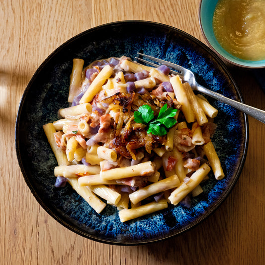 Älpler Magronen Vegetarisch