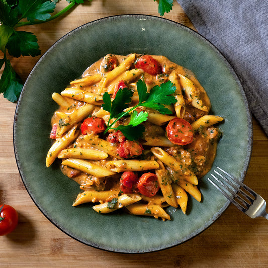 Penne Cinque Pi