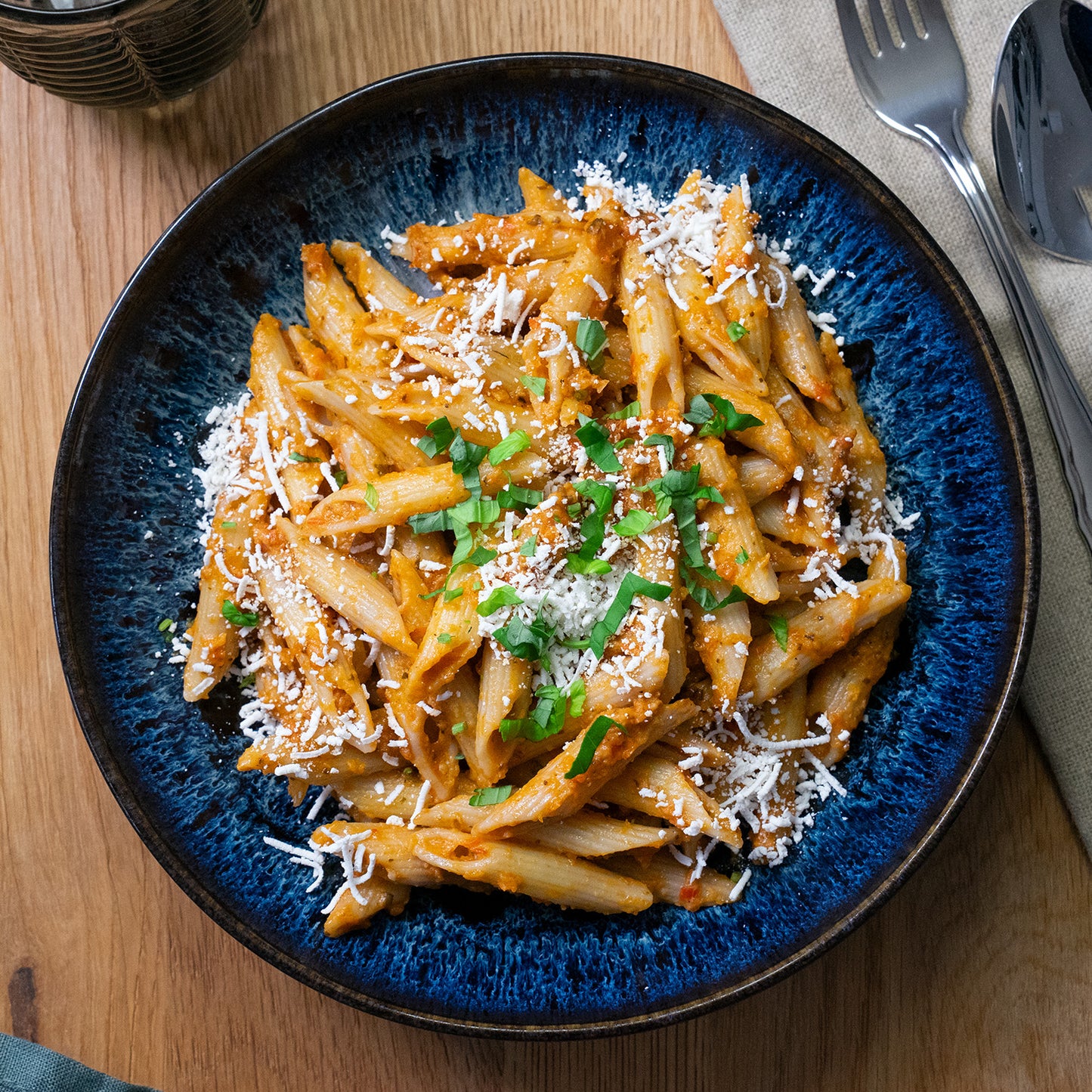 Penne alla Norma