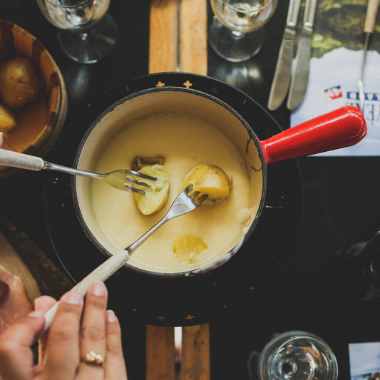 Fondue