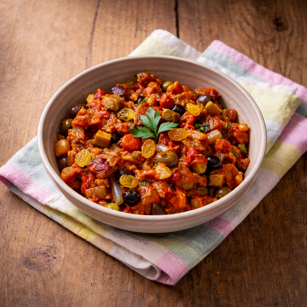 Caponata