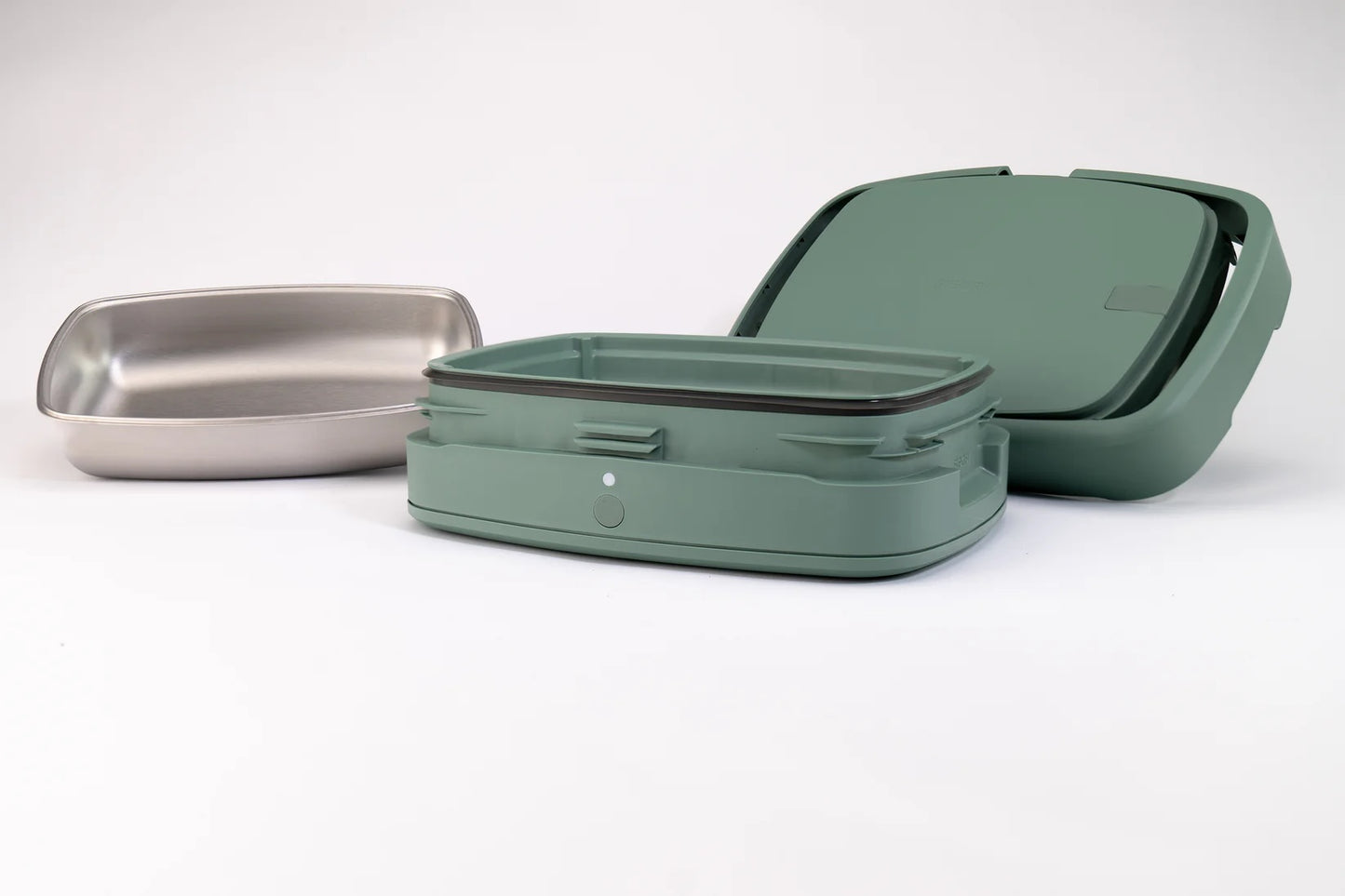 Steasy: Mobiler Mini-Steamer