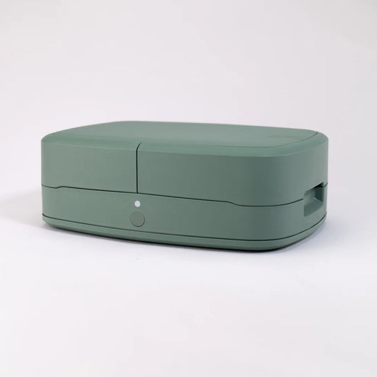 Steasy: Mobiler Mini-Steamer