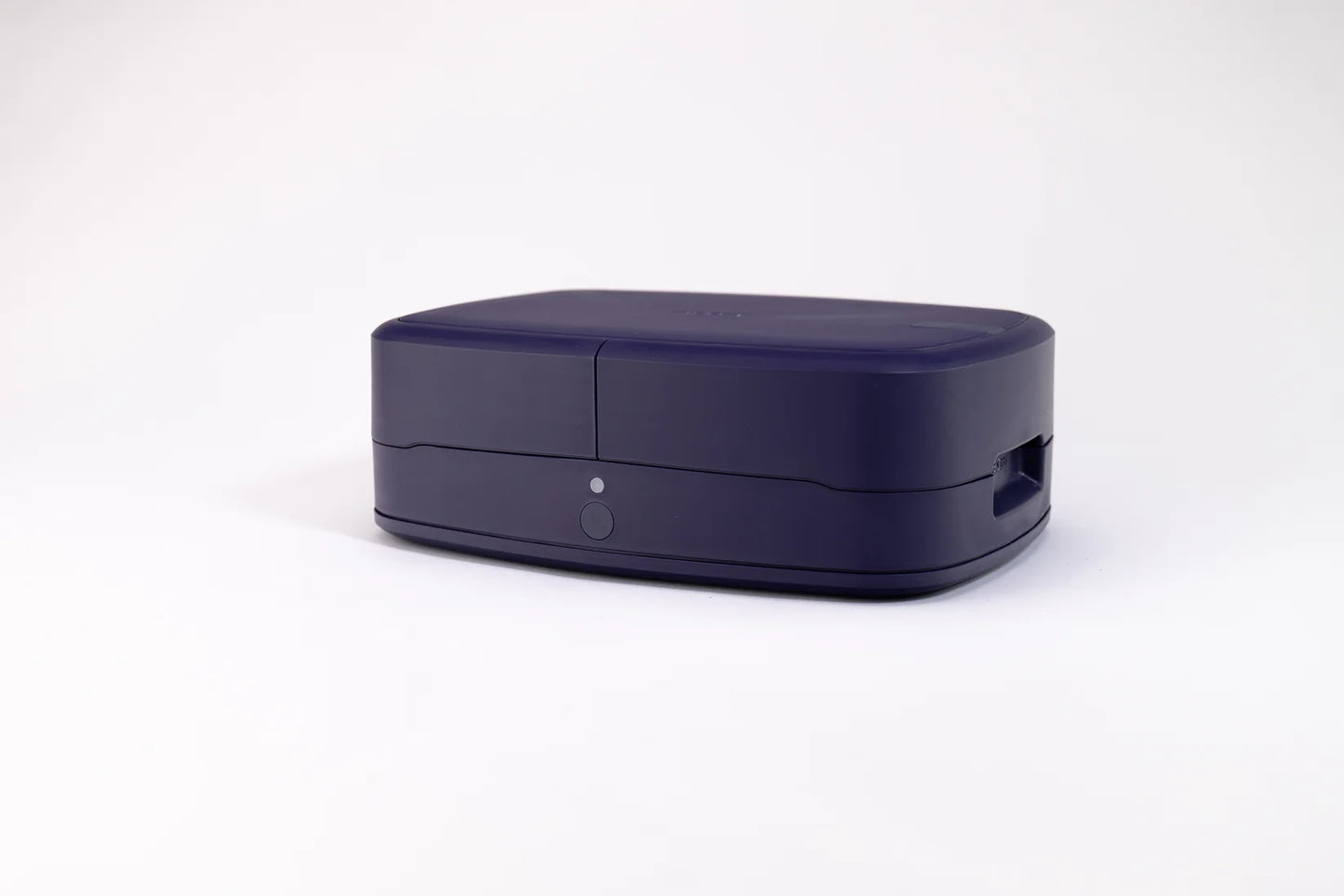 Steasy: Mobiler Mini-Steamer