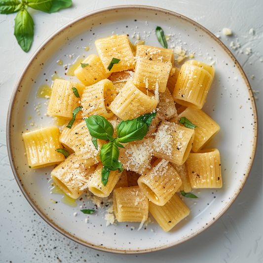 Homemade fresh pasta 300 g