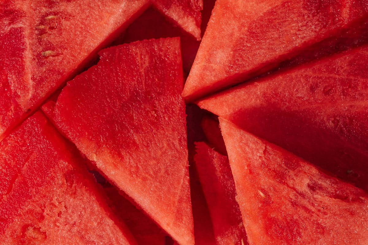 Reife Wassermelone erkennen & vielseitig nutzen: Tipps für die Wassermelonen-Saison