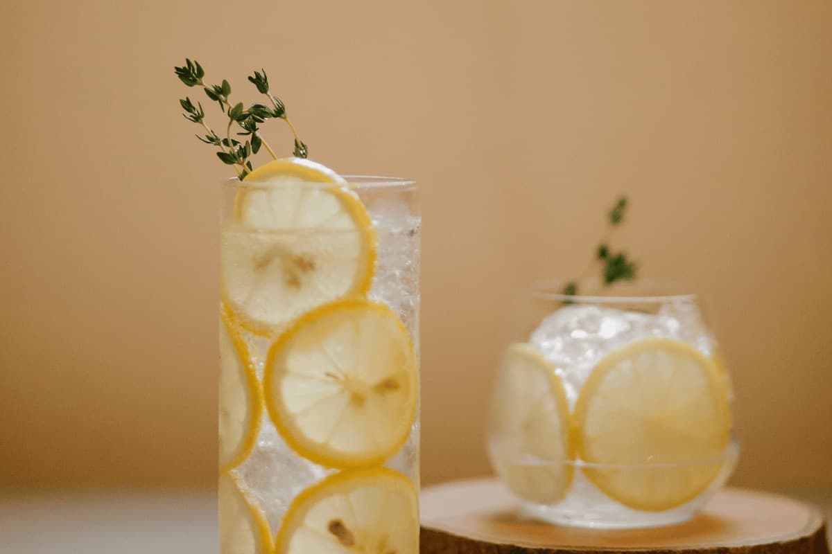 Stay hydrated: Deshalb braucht dein Körper täglich genug Wasser