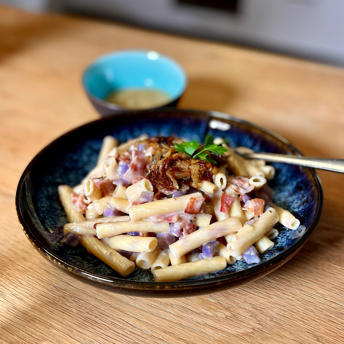 Älpler Magronen Vegetarisch