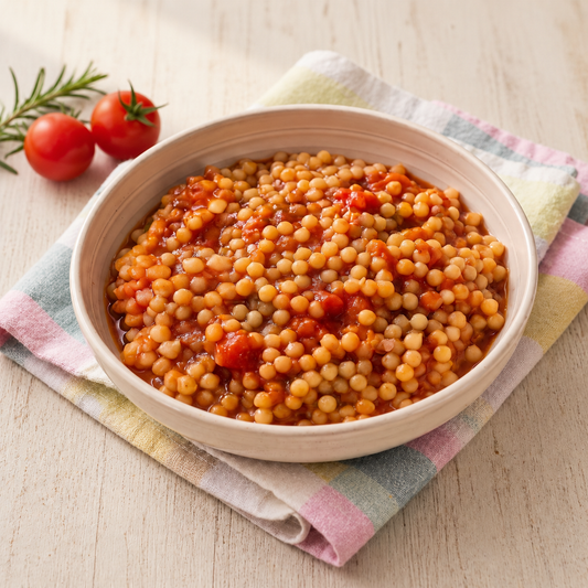 Fregola Sarda