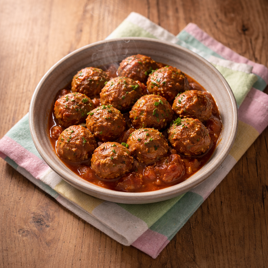 Meatballs