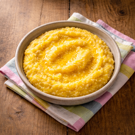 Polenta
