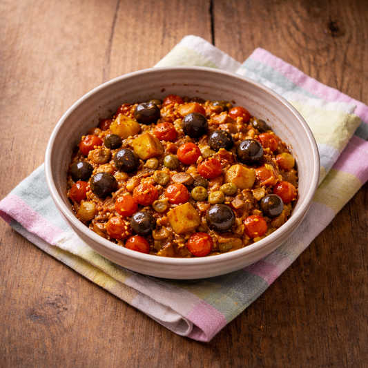 Caponata