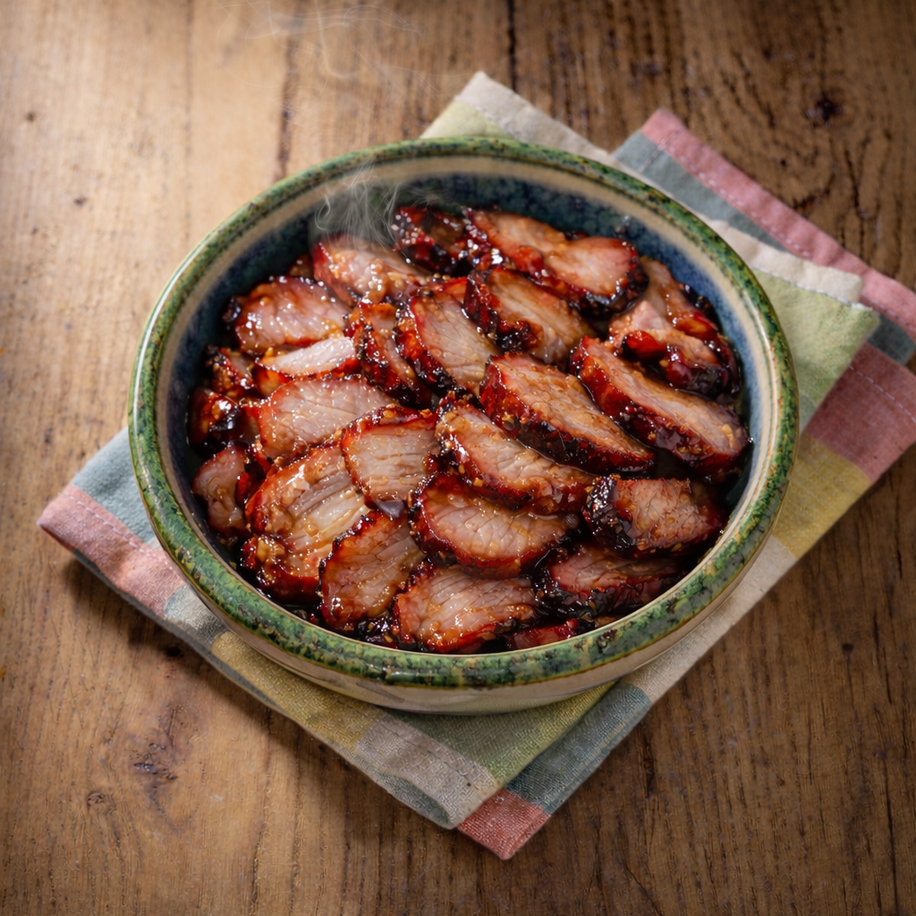 Char Siu