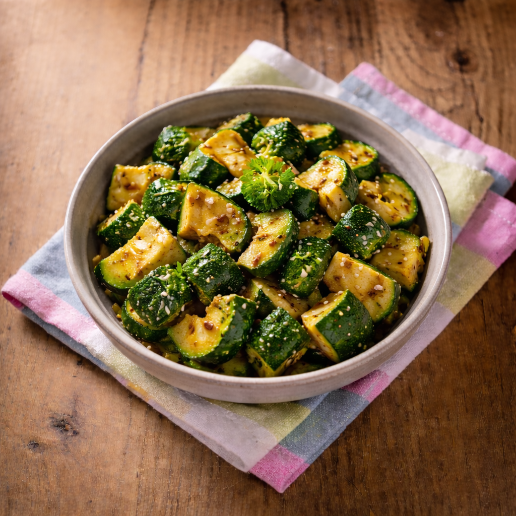 Zucchini