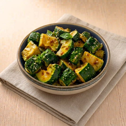 Zucchini