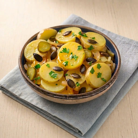 Kartoffelsalat