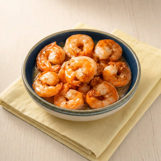 Shrimps