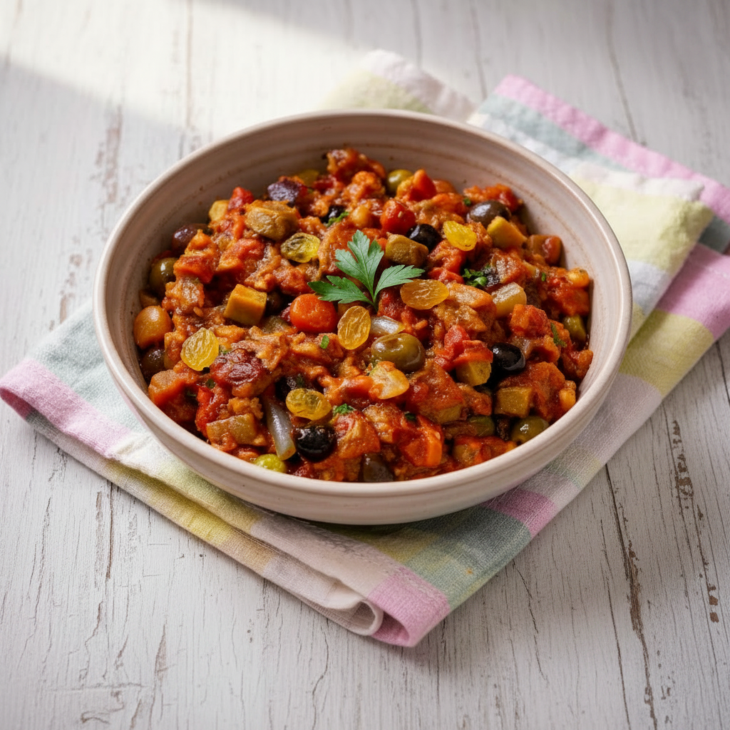 Caponata