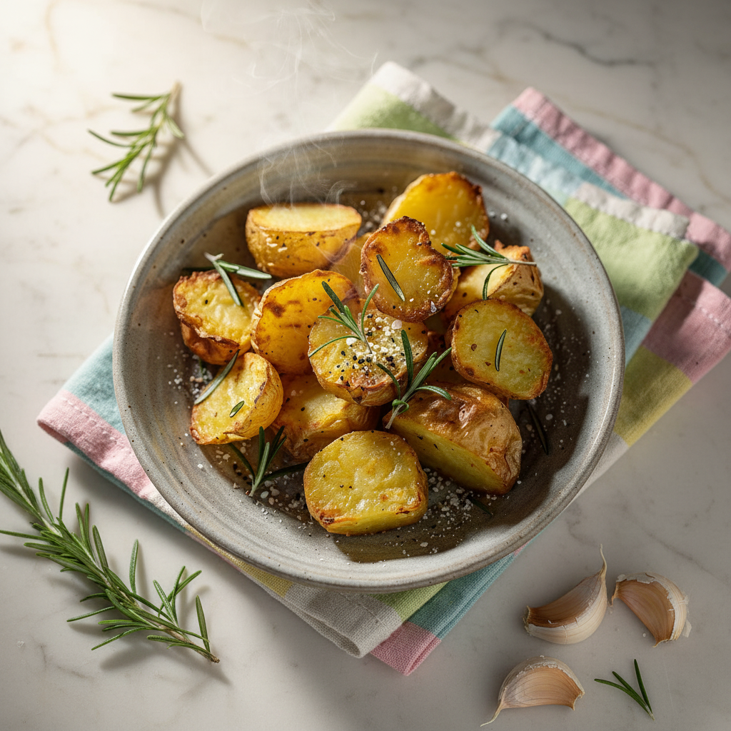 Bratkartoffeln