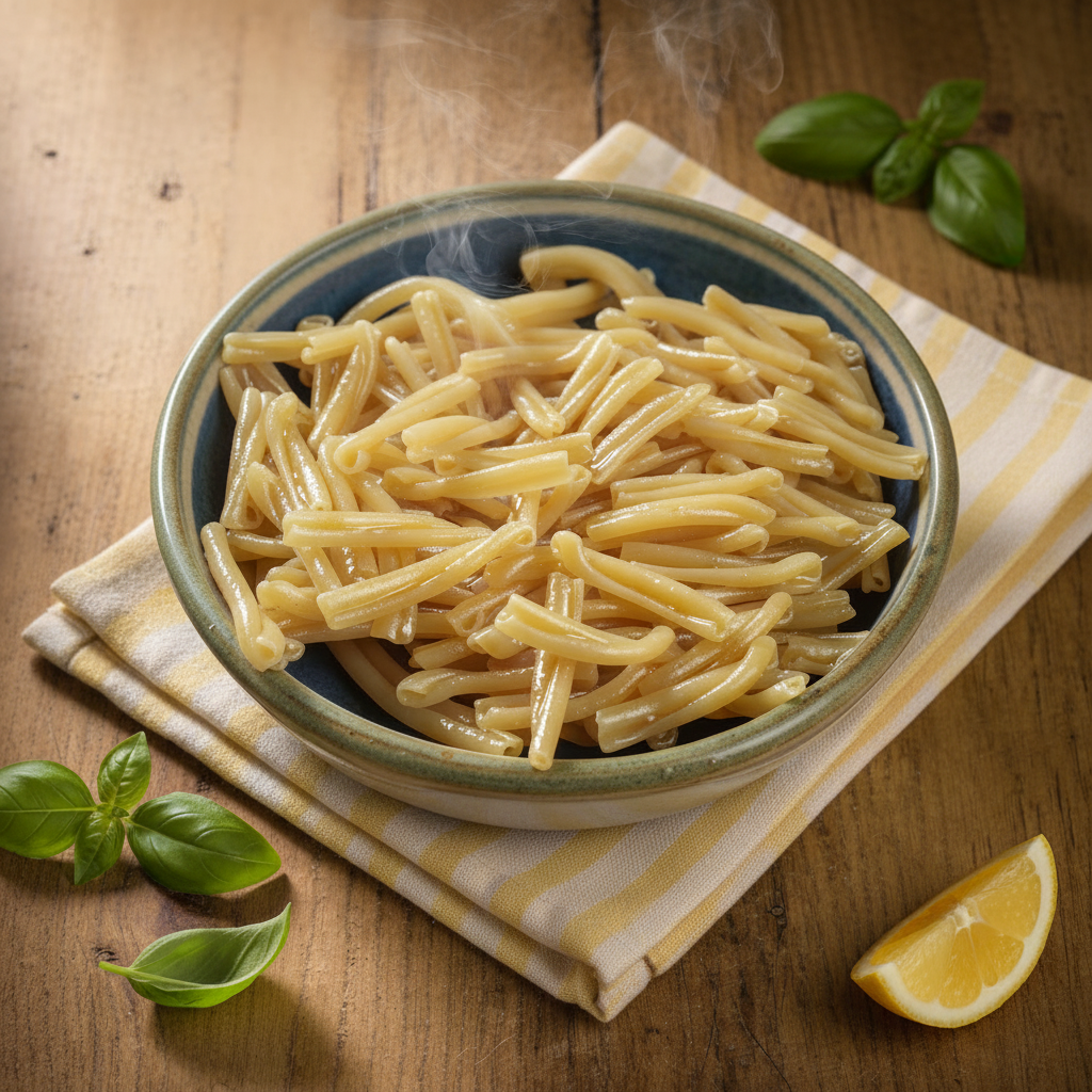 Casarecce