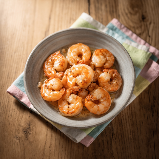 Shrimps