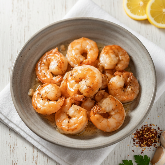 Crevettes