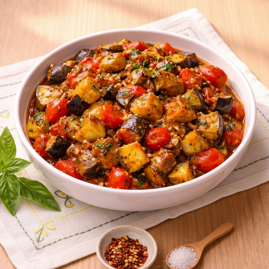 Ratatouille