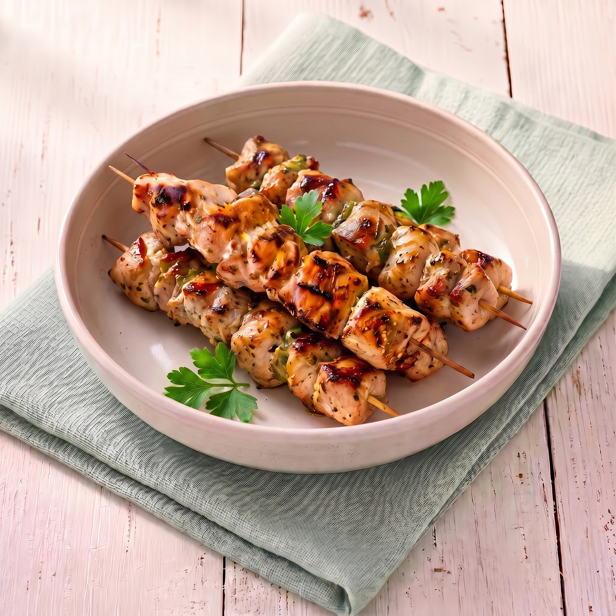 Souvlaki