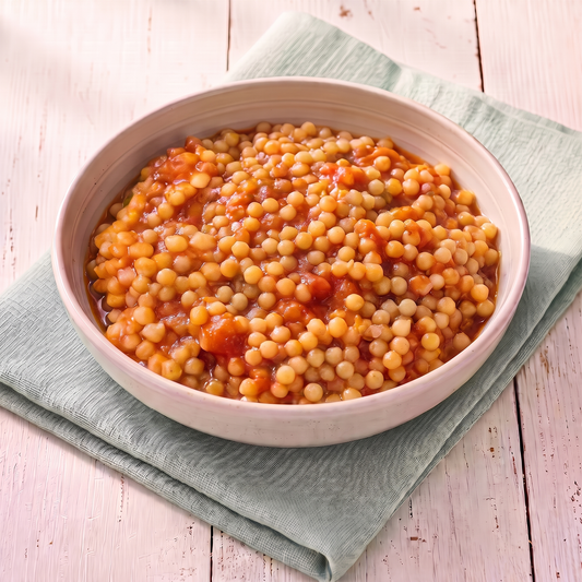Fregola Sarda