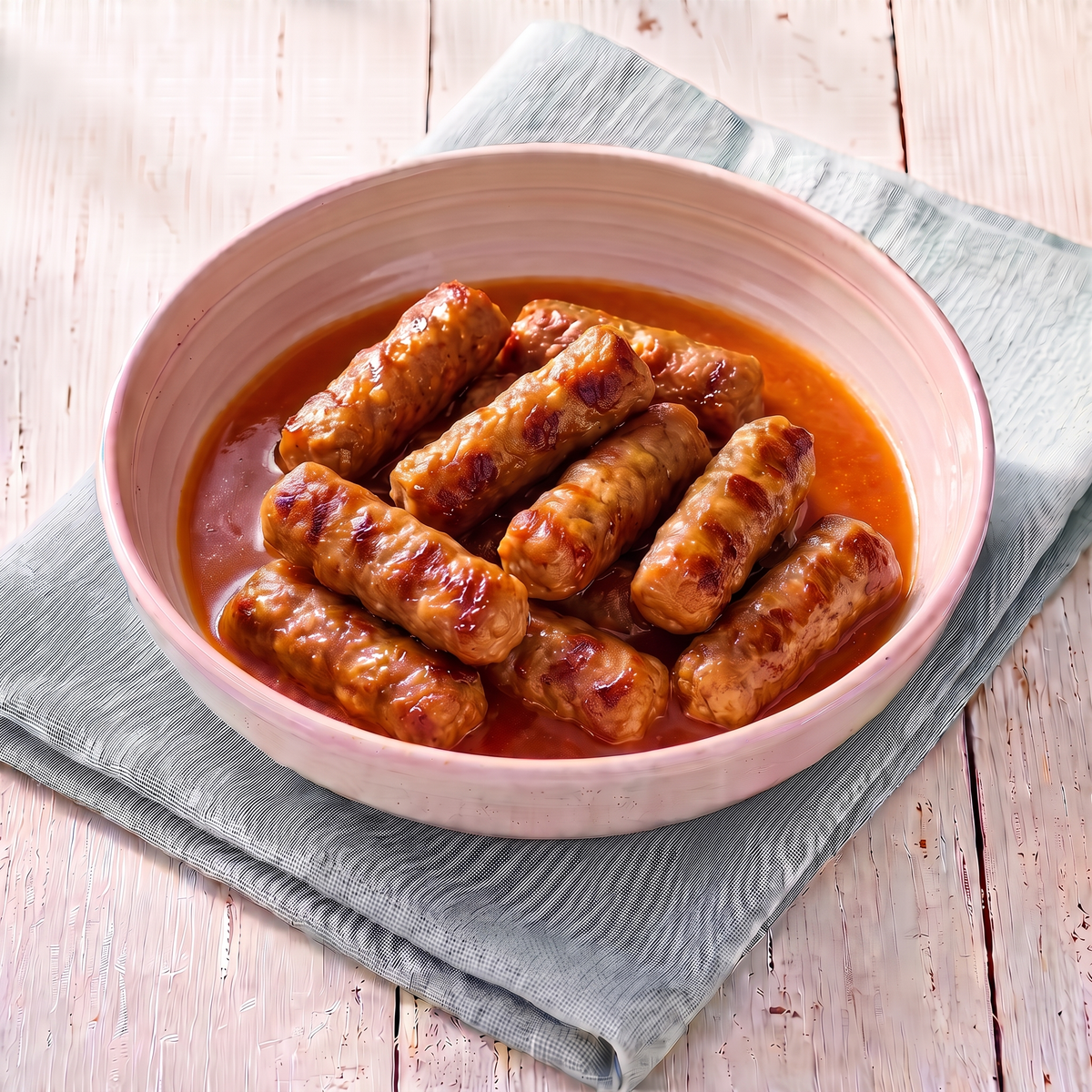 Cevapcici