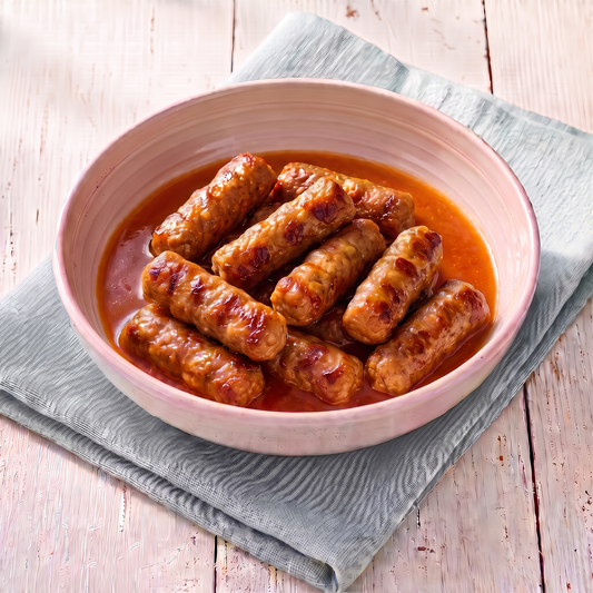 Cevapcici