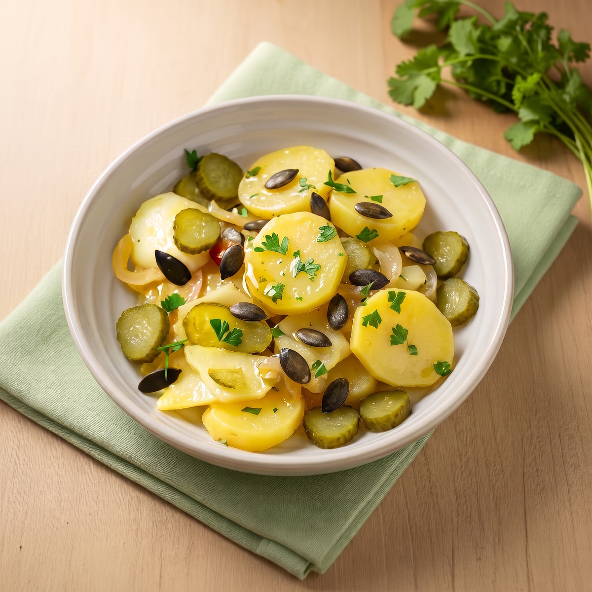 Kartoffelsalat