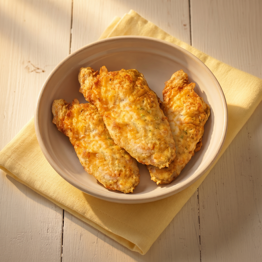 Chicken Piccata
