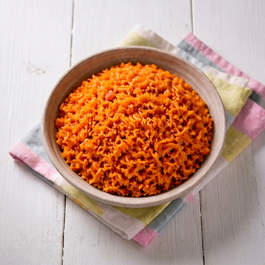 Jollof Reis