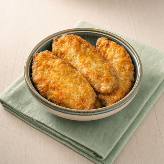 Poulet Piccata