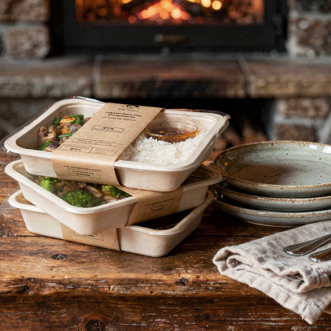 Tasting-Box