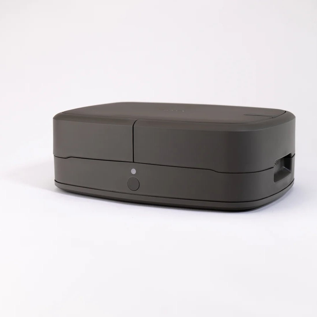 Steasy: Mobiler Mini-Steamer