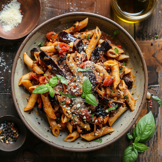 Penne alla Norma